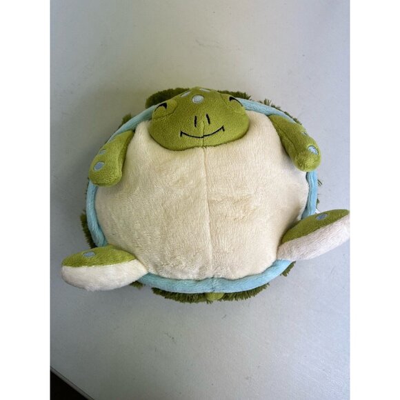 Squishable Minis 2016 Sea Turtle 7" Super Soft Stuffed Animal Kawaii Plush - Picture 11 of 16